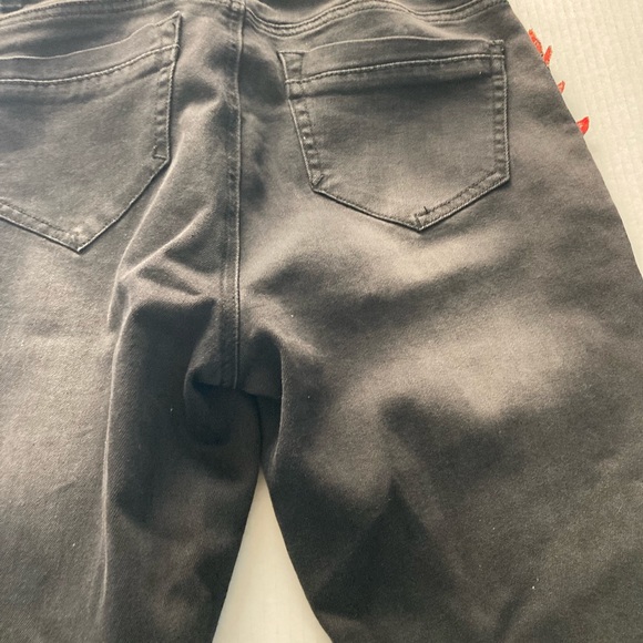 Black Jeans 2 for $25 - Picture 6 of 12